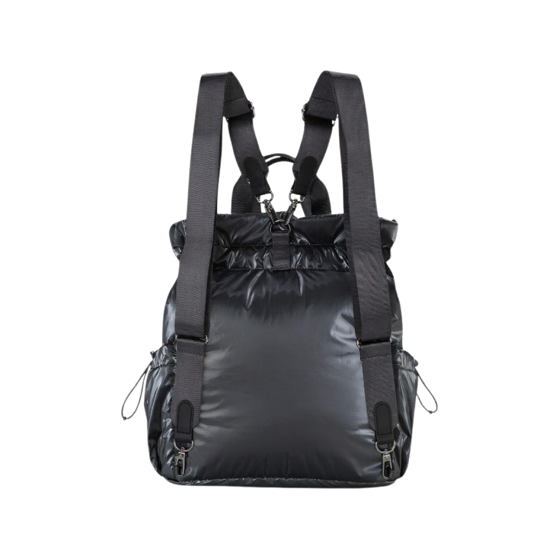 노스페이스 화이트 라벨 보니 팩 M PD 실버 그레이 - 26FW(The North Face White Label Bonney Pack M PD Silver Gray - 26FW) - 2