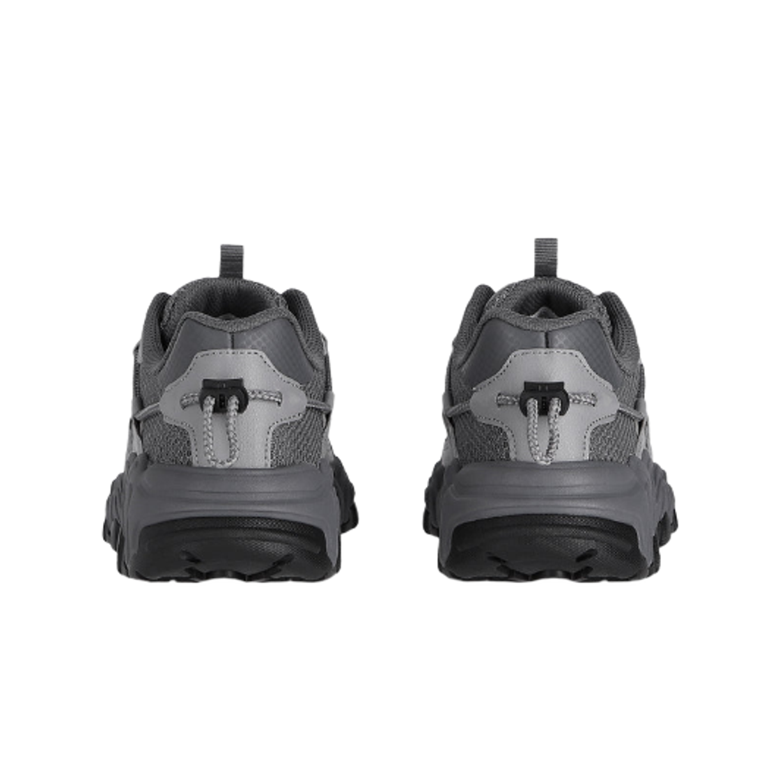 휠라 플루이드 v2 그레이 라이트 그레이(Fila Fluid v2 Grey Light Grey) - 3