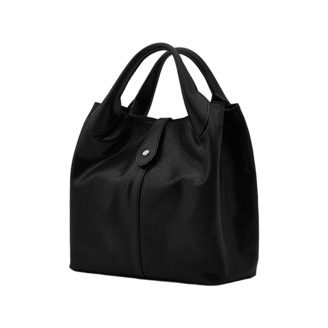 루이까또즈 엘마 토트백 블랙(Louis Quatorze Elma Tote Bag Black) - 2