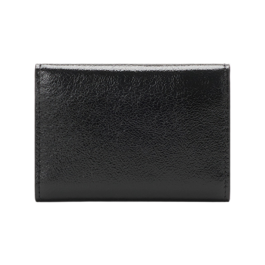 루이까또즈 엔벨로프 카드 홀더 블랙(Louis Quatorze Envelope Card Holder Black) - 3