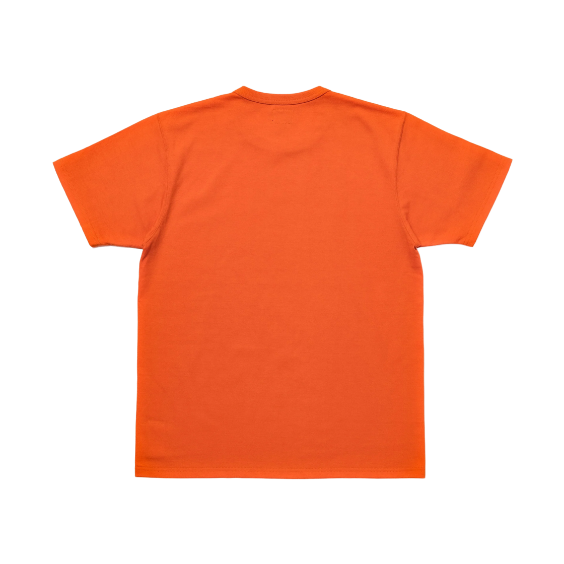 더 리얼 맥코이 베트남 베테랑 밀리터리 티셔츠 오렌지(The Real McCoy's Vietnam Vet Military T-Shirt Orange) - 2