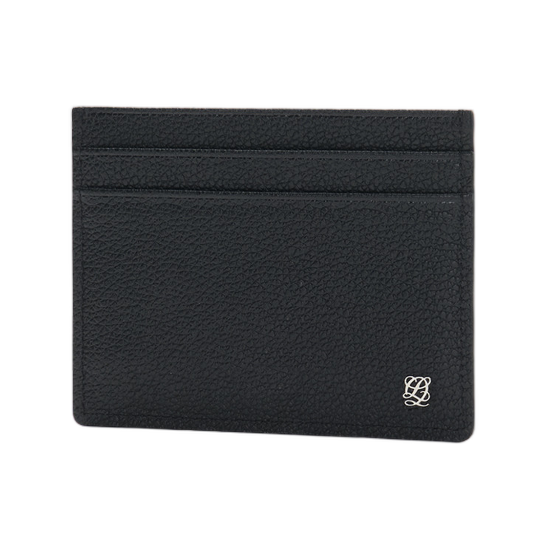 루이까또즈 에센셜 카드 홀더 블랙(Louis Quatorze Essential Card Holder Black) - 2