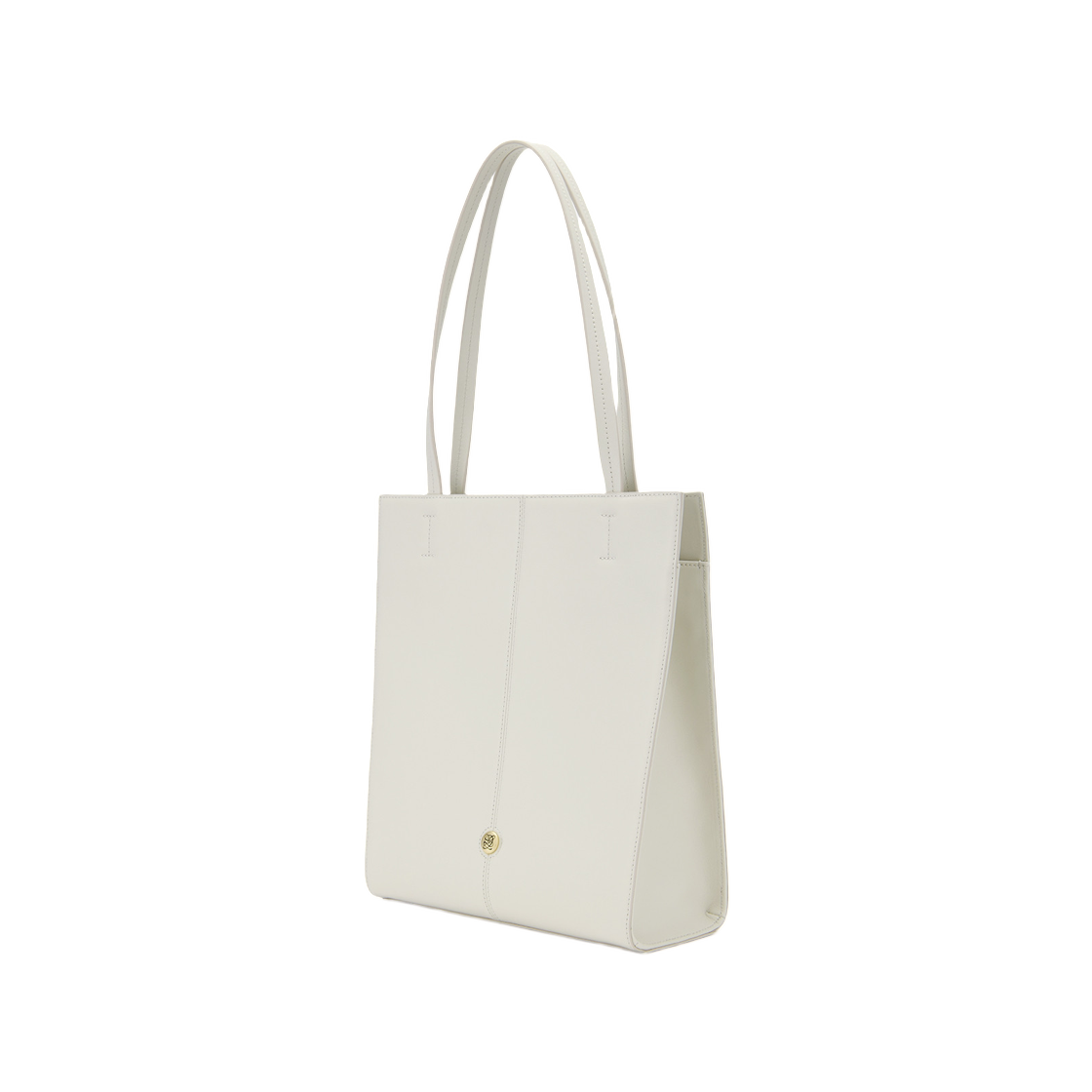 루이까또즈 바라트 포멀 토트백 아이보리(Louis Quatorze Barrate Formal Tote Bag Ivory) - 2