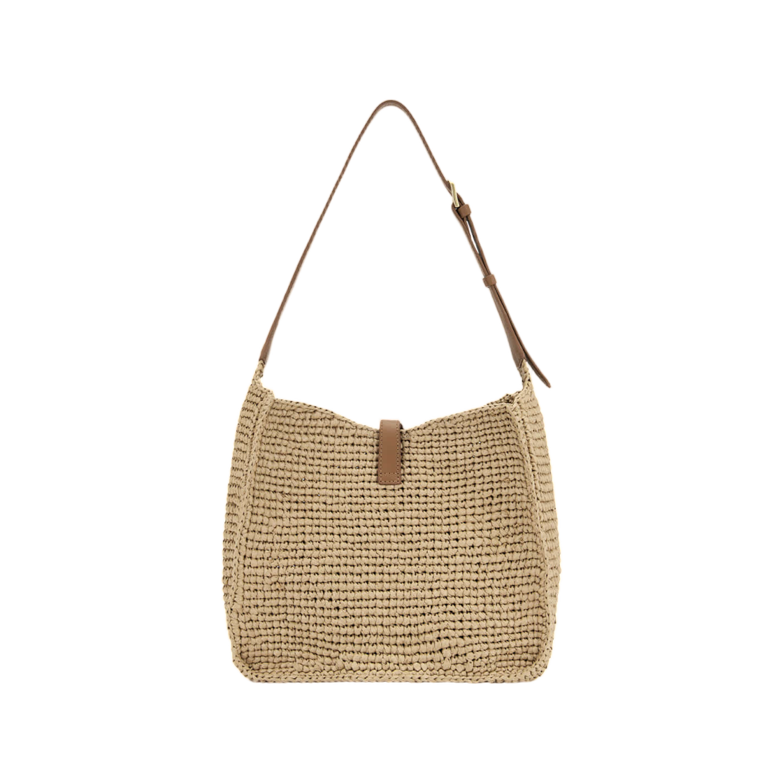 루이까또즈 레끌라 호보백 탄(Louis Quatorze Lclat Hobo Bag Tan) - 3