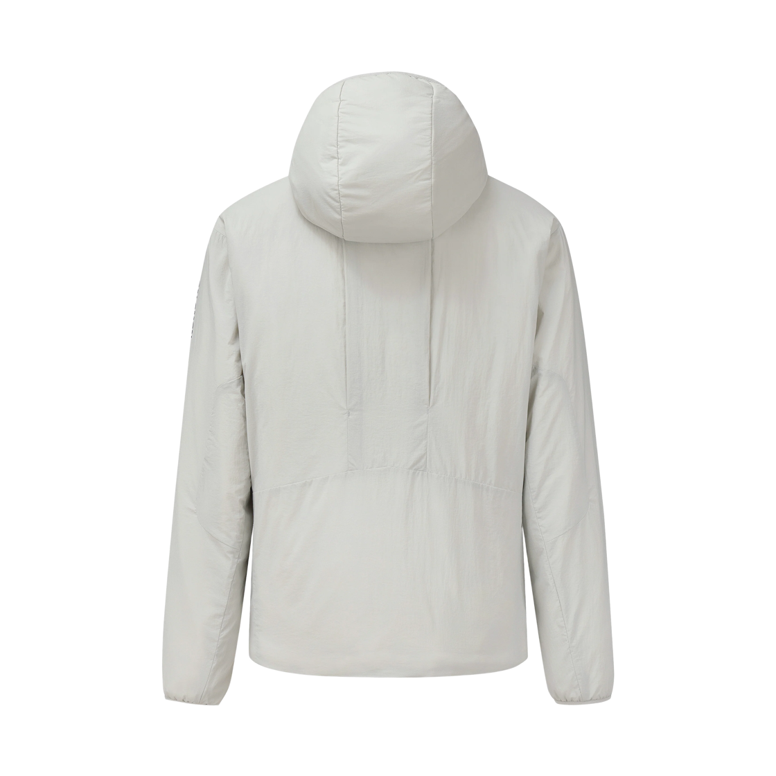 살로몬 모디세이 인슐레이션 자켓 라이트 그레이(Salomon Modisay Insulation Jacket Light Grey) - 2