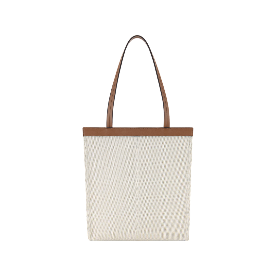 루이까또즈 바라트 캔버스 숄더백 베이지(Louis Quatorze Barrate Canvas Shoulder Bag Beige) - 3