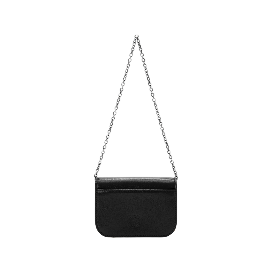 루이까또즈 클래식 로즈 마이크로백 블랙(Louis Quatorze Classic Rose Micro Bag Black) - 3