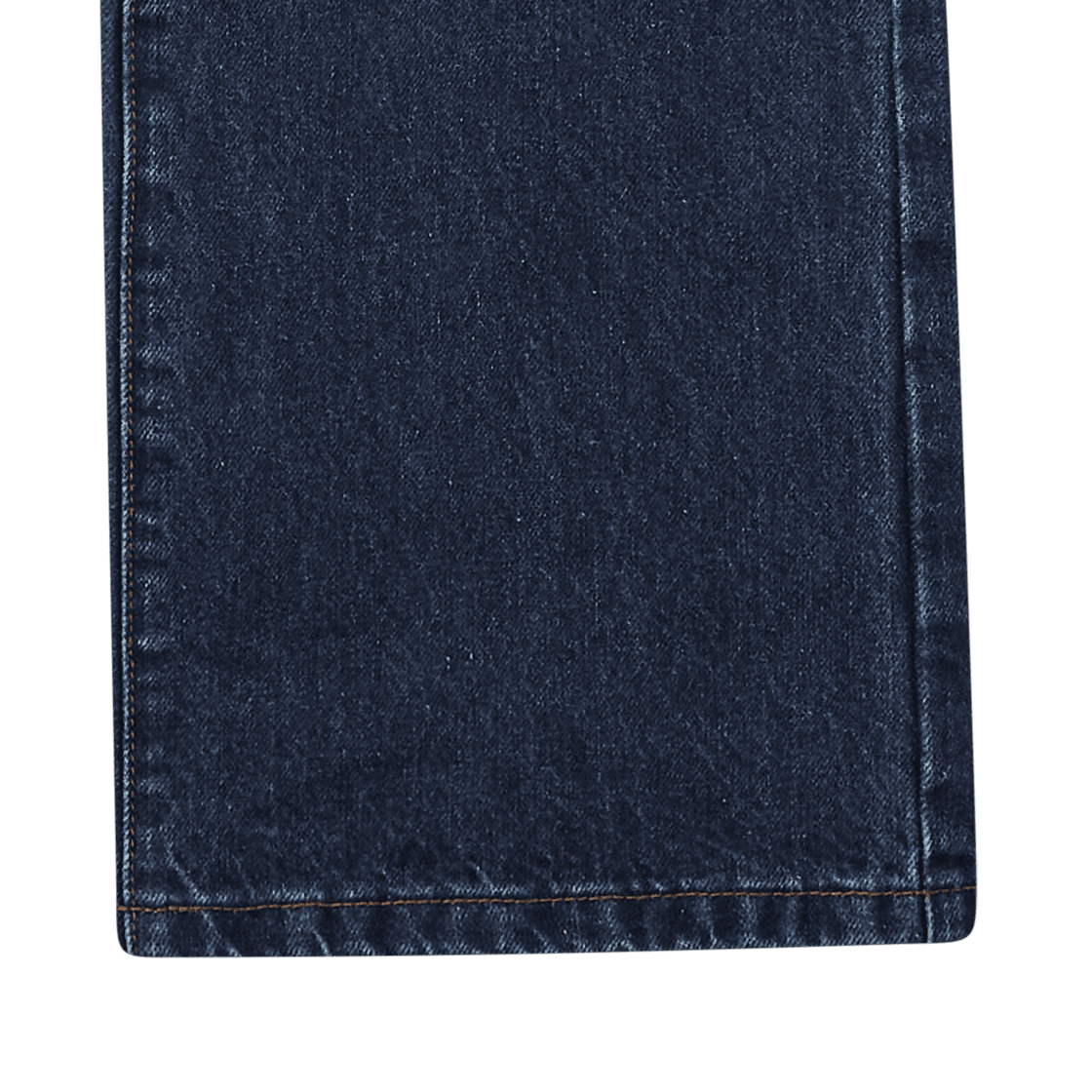 바스켓케이스 좀비 데님 스플린터 네이비 - 26FW(Basketcase Zombie Denim Splinter Navy - 26FW) - 5