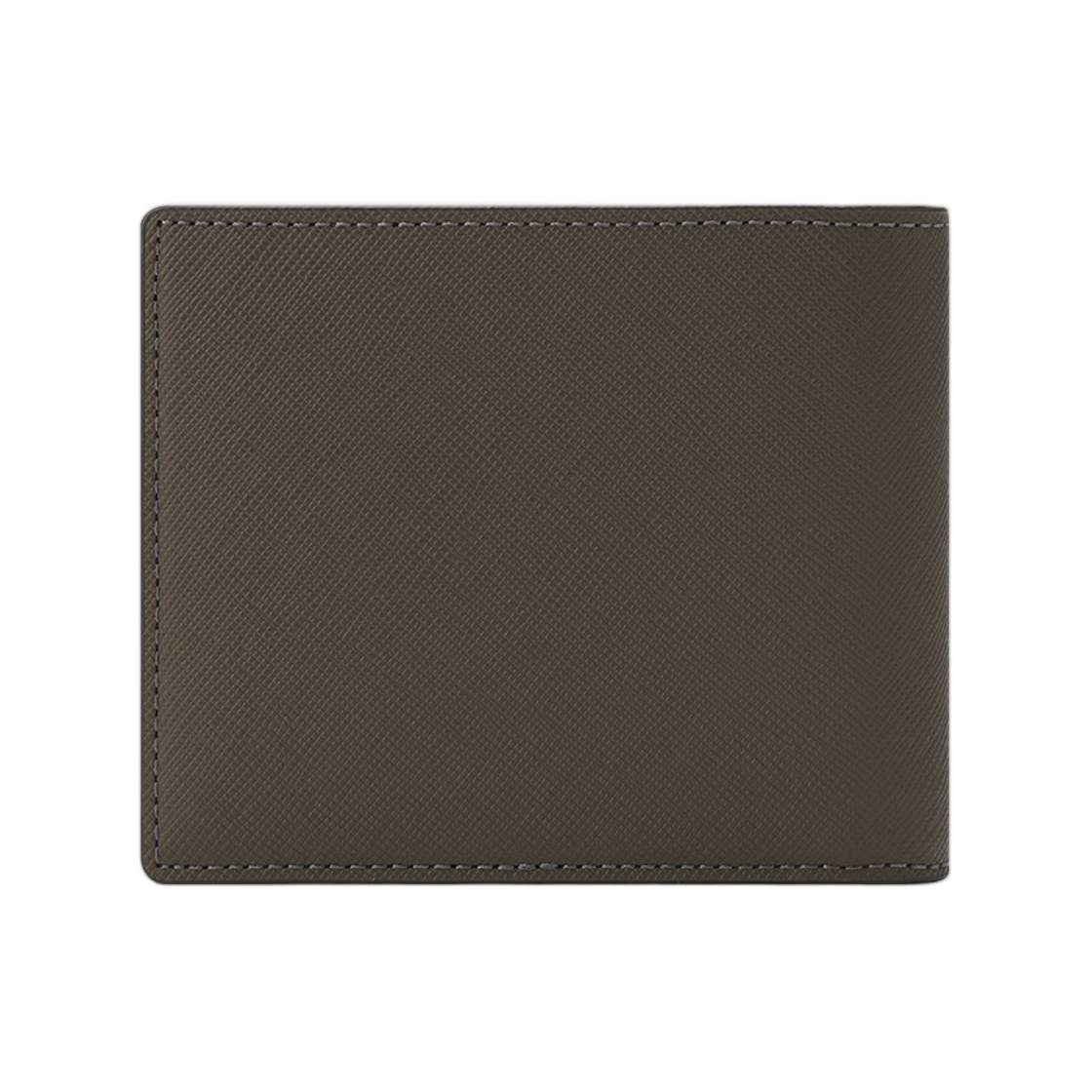 루이까또즈 에센셜 월렛 브라운(Louis Quatorze Essential Wallet Brown) - 3