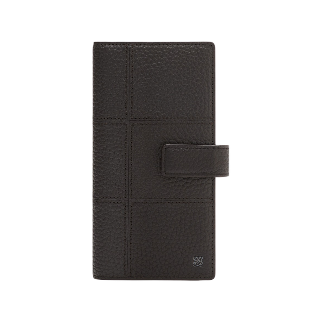 LLFR3FM01M37DB0171 Louis Quatorze Essential Mobile Case Dark Brown