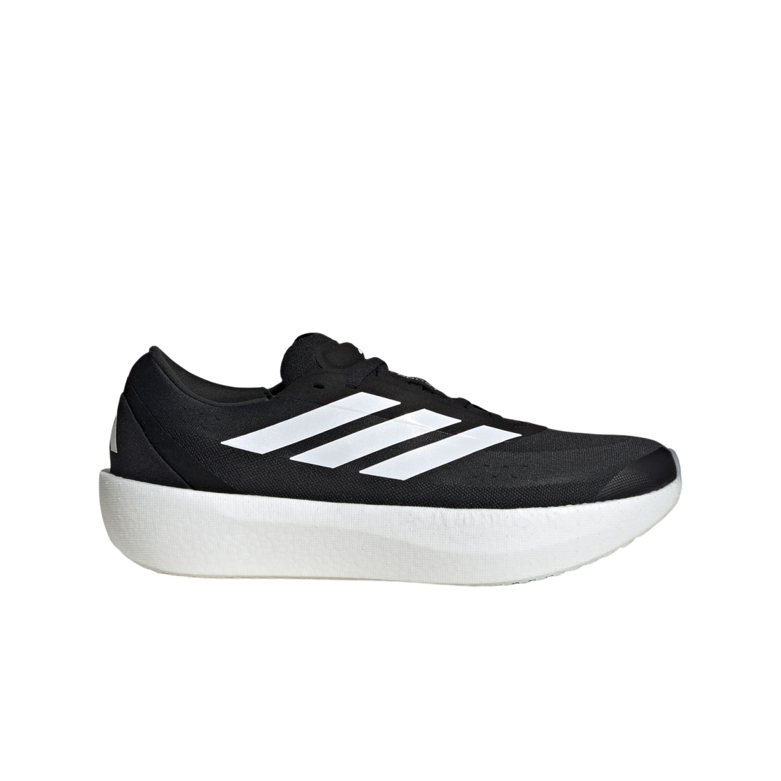 IH9490 Adidas Zenboost Running Core Black Cloud White