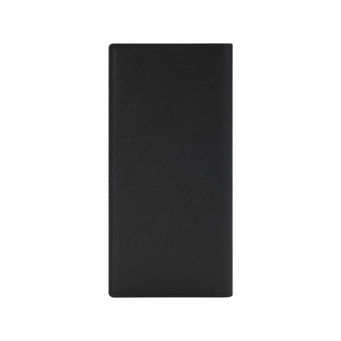루이까또즈 에센셜 롱 월렛 블랙(Louis Quatorze Essential Long Wallet Black) - 3