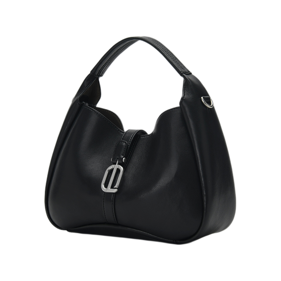 루이까또즈 레끌라 크로스바디백 블랙(Louis Quatorze Lclat Crossbody Bag Black) - 2