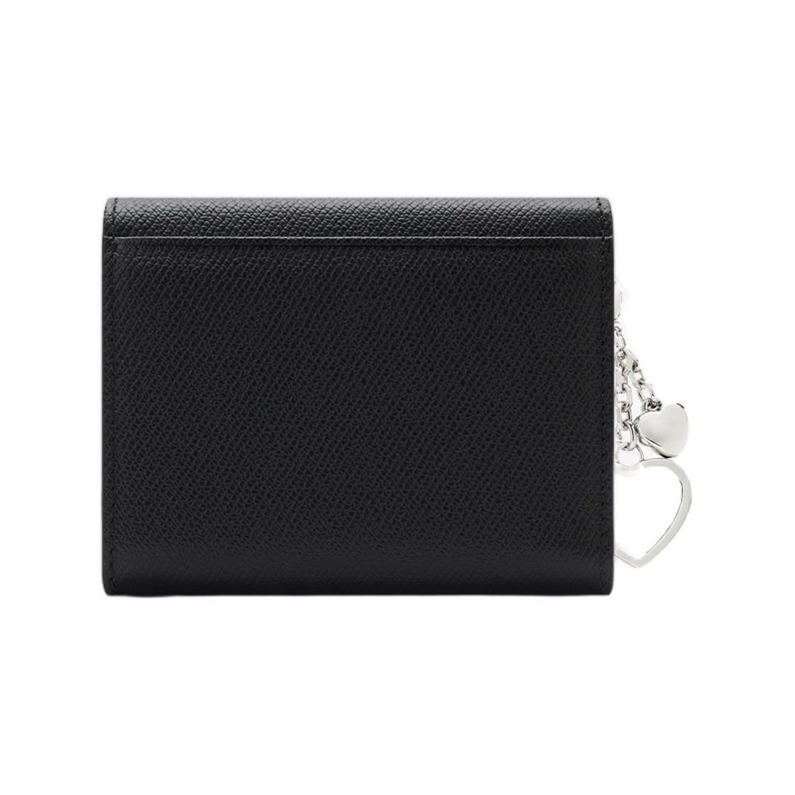 루이까또즈 라라 월렛 3 블랙(Louis Quatorze Lala Wallet 3 Black) - 3