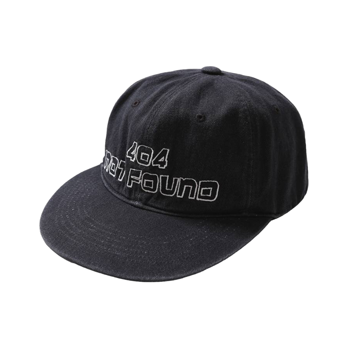 PMF026-03CP02 [AW26] moif Dusty Toast Cap / Washed Black
