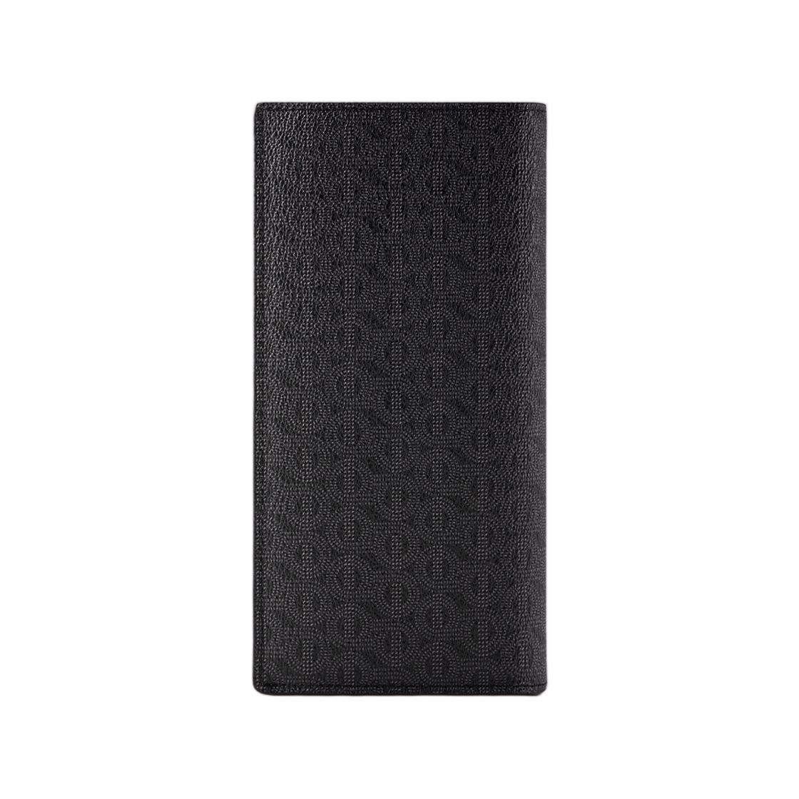 루이까또즈 르퐁 롱 월렛 블랙(Louis Quatorze Le Pont Long Wallet Black) - 3