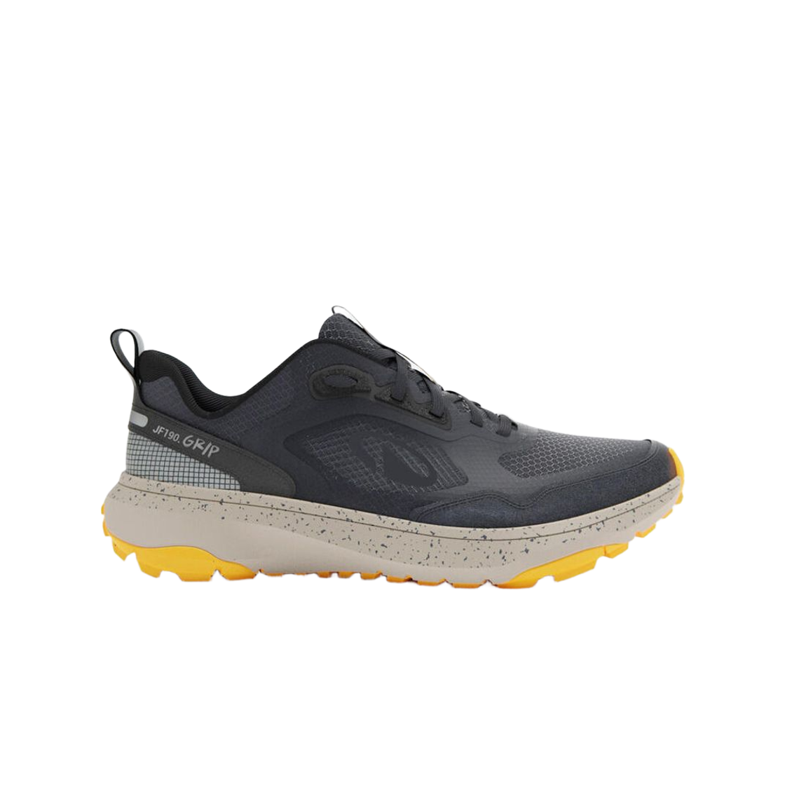 데카트론 남성 러닝화 조그플로우 190.1 그립 코스모스 블루(Decathlon Men's Running Shoes Jogflow 190.1 Grip Cosmos Blue)