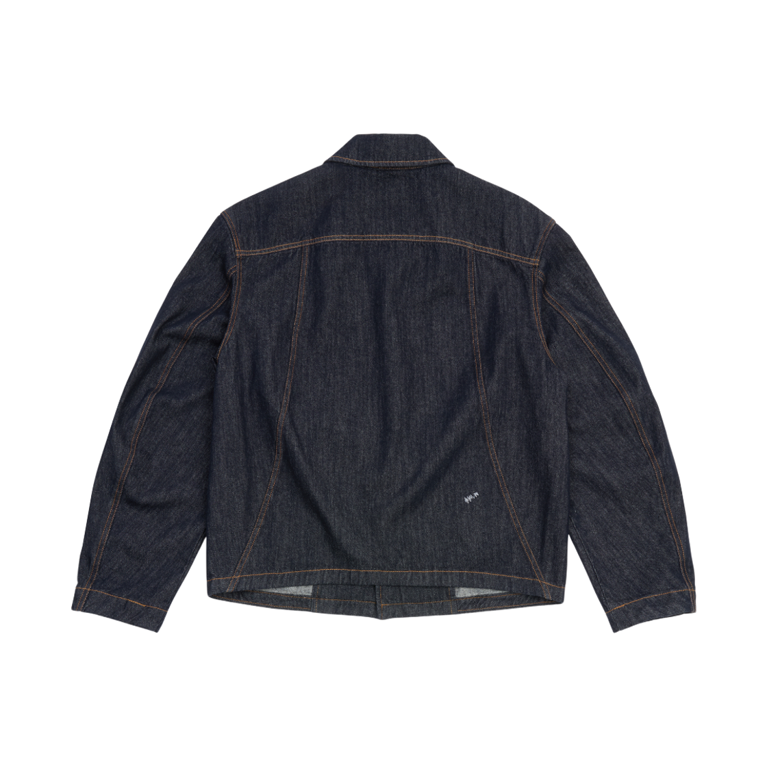 아더에러 시그니피컨트 SV 태그 블레이저 01 느와르(Ader Error Sig; SV Tag Blazer 01 Noir) - 2