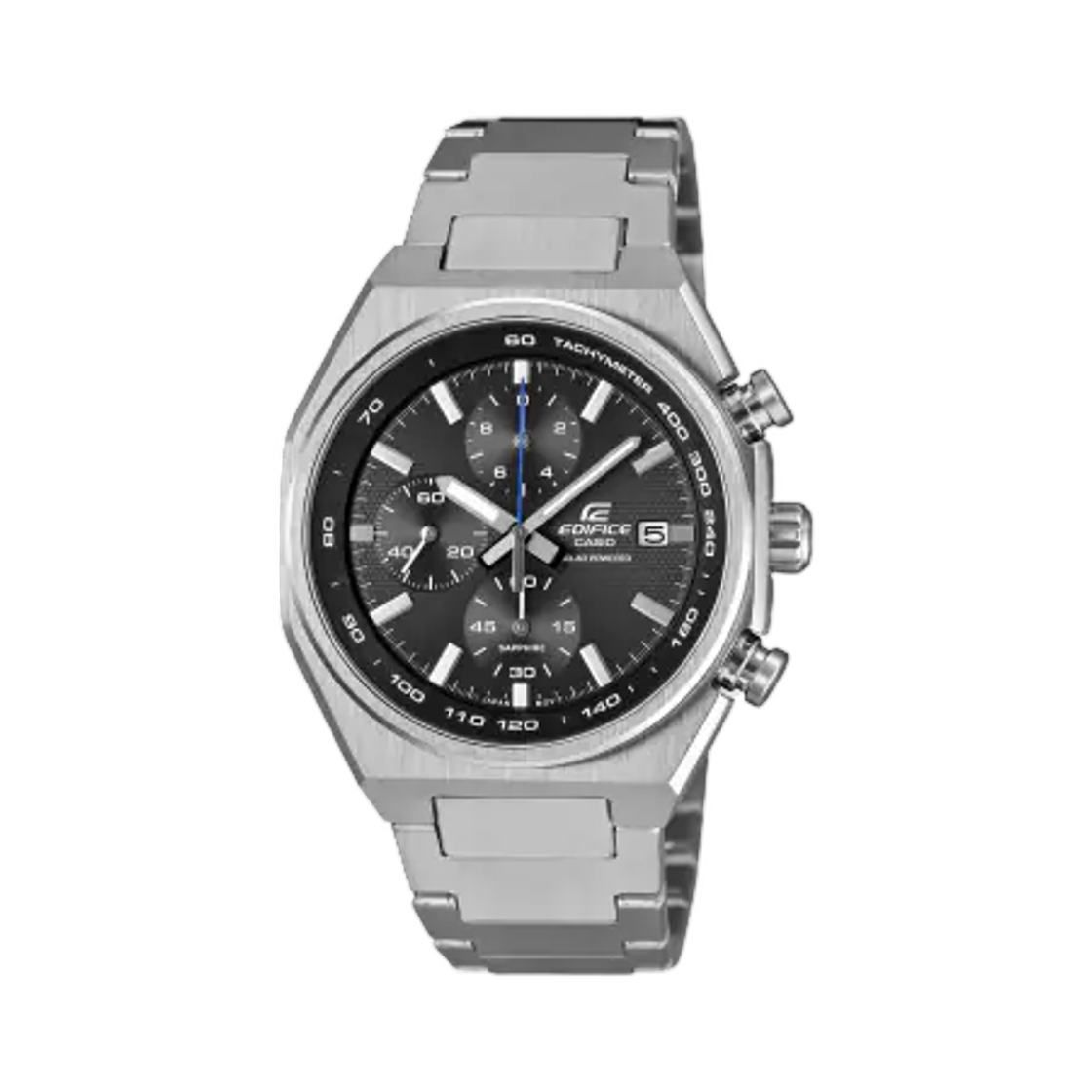 EFS-S660D-1A Casio Edifice EFS-S660D-1A Silver
