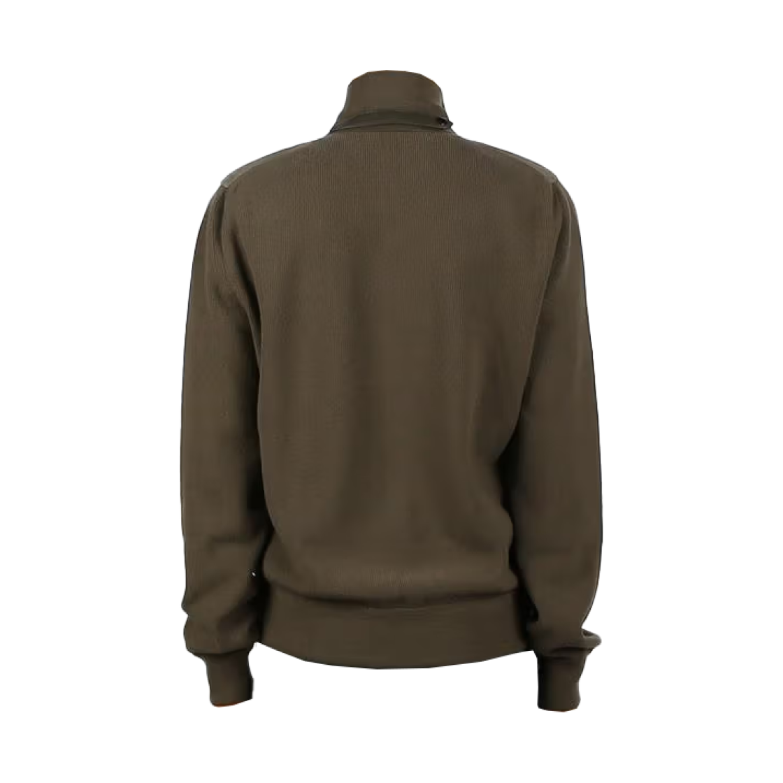 톰포드 스웨이드 다운 자켓 카키(Tom Ford Suede Down Jacket Khaki) - 2