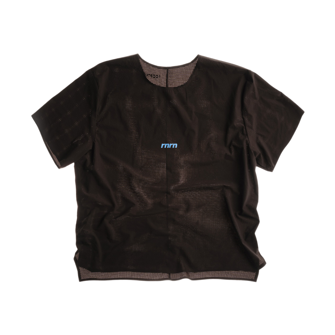 알엔알엔 숏슬리브 반팔 브라운 S(rnrn Shortsleeve Brown S)