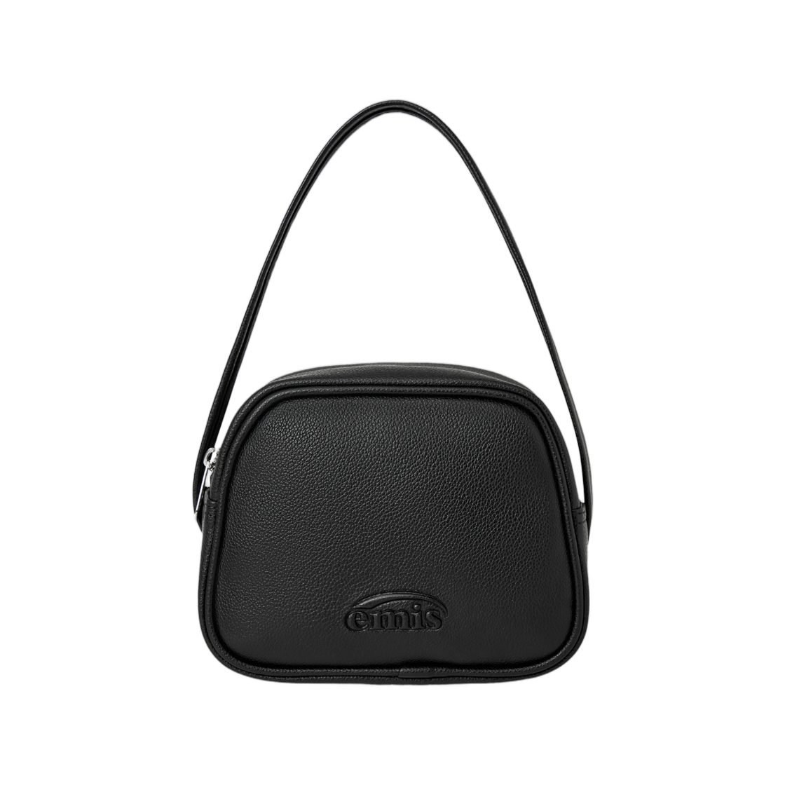 - Emis Grain Camera Tote Bag Black