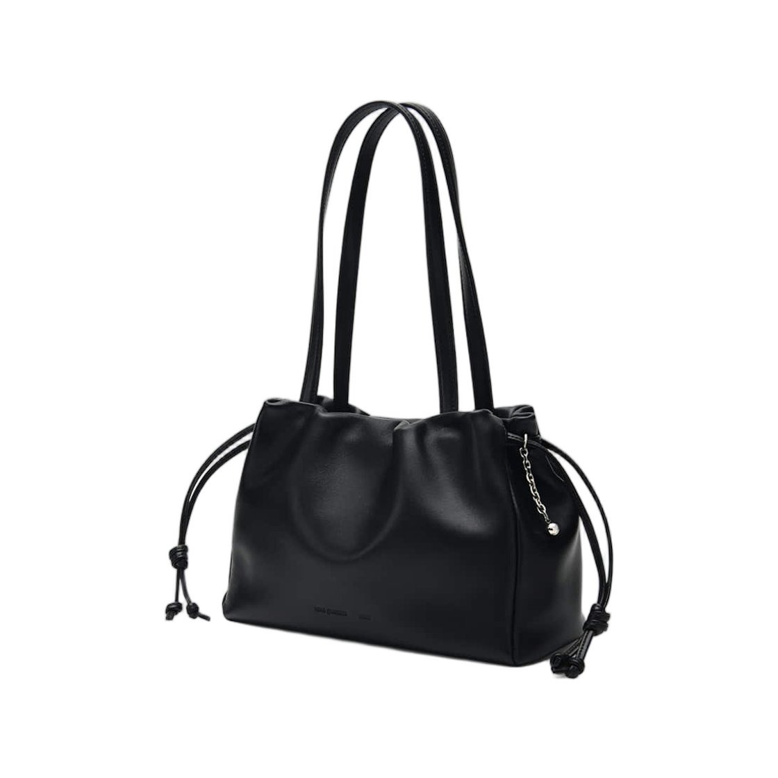 루이까또즈 에디 숄더백 블랙(Louis Quatorze Edie Shoulder Bag Black) - 2