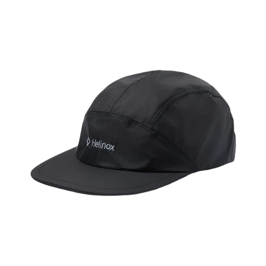 헬리녹스 웨어 제로 라이트 레인 캡 블랙(Helinox Wear Zero Light Rain Cap Black) - 1