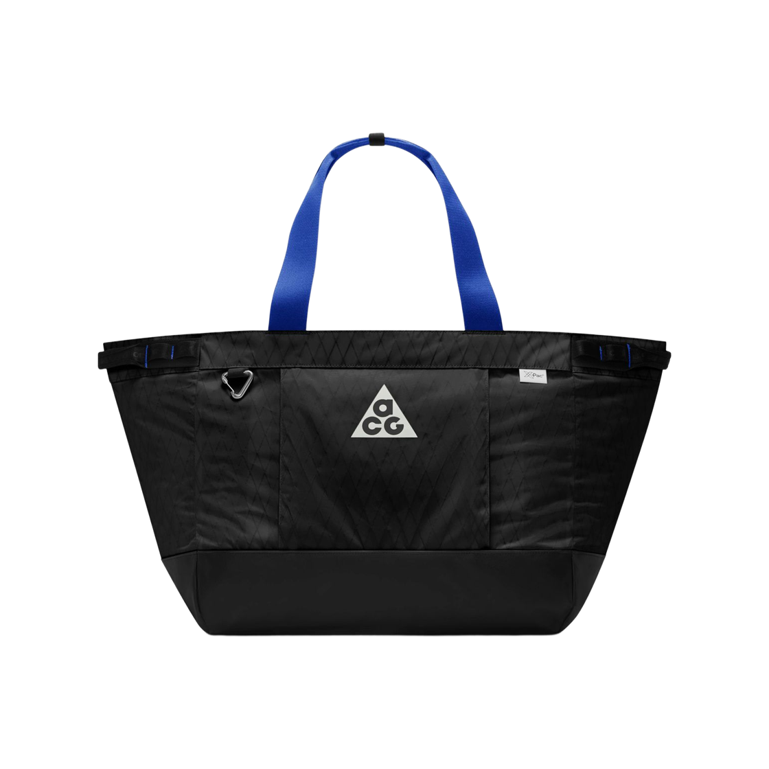 IM2516-010 Nike ACG Gear Tote Bag Black Anthracite