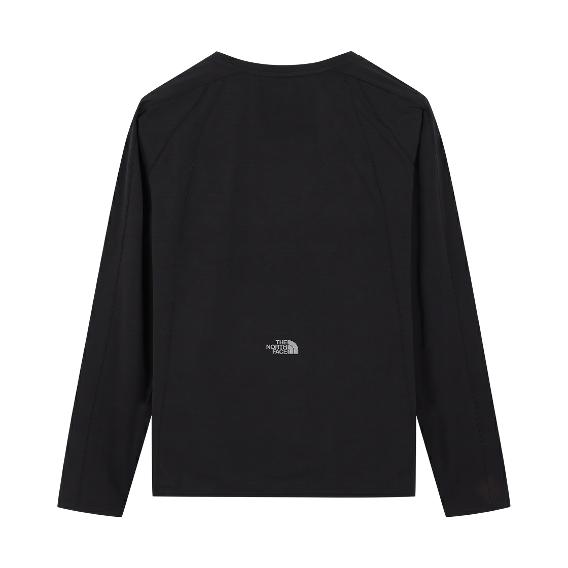 노스페이스 화이트 라벨 베릭스 롱슬리브 R/티셔츠 블랙 - 26FW(The North Face White Label Varix L/S R/T-Shirt Black - 26FW) - 2
