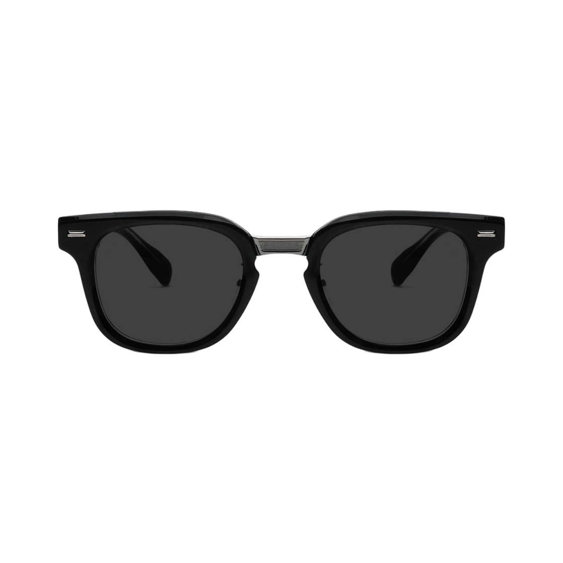 래쉬 잭(S) 블랙 & 건메탈(lash Jack(S) Black & Gunmetal) - 2