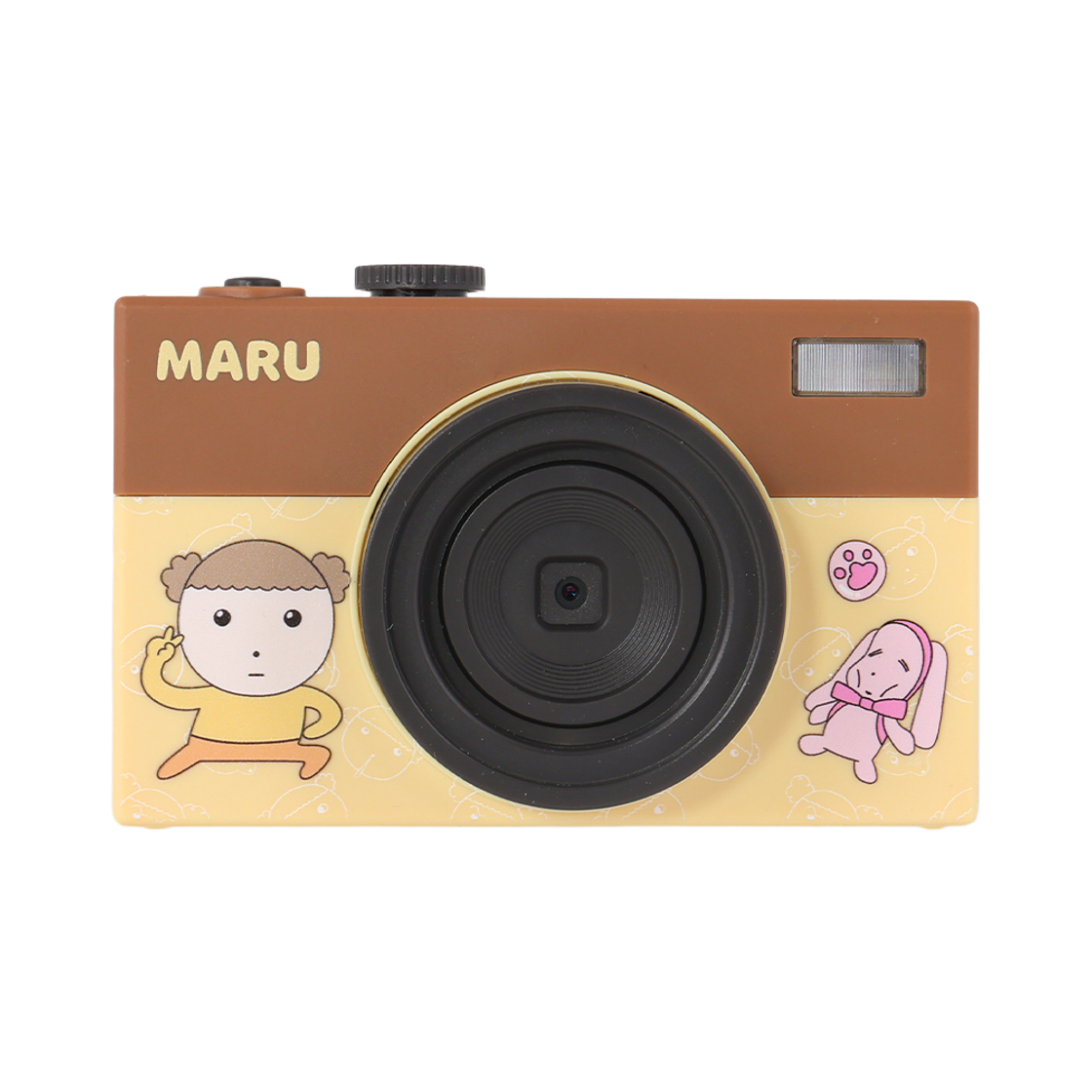 애니모어 마루는강쥐 미니 카메라(Animore Maru Is A Puppy Mini Camera)