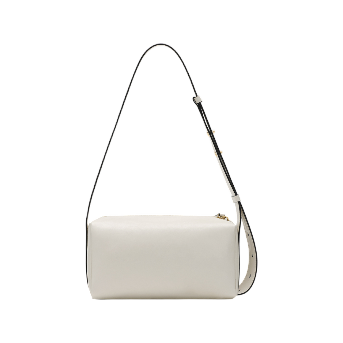 루이까또즈 비건 레더 숄더백 아이보리(Louis Quatorze Vegan Leather Shoulder Bag Ivory) - 3