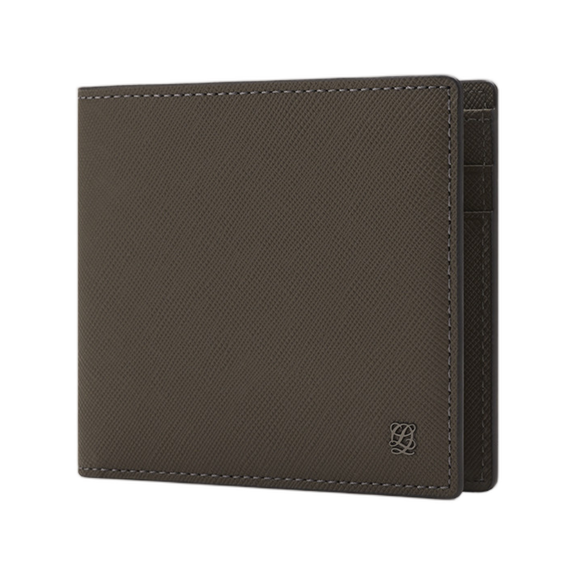 루이까또즈 에센셜 월렛 브라운(Louis Quatorze Essential Wallet Brown) - 2