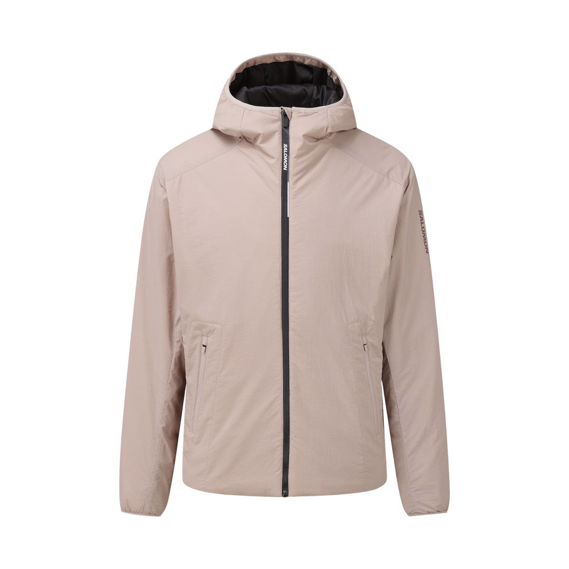 LD0275300 Salomon Modisay Insulation Jacket Pale Pink