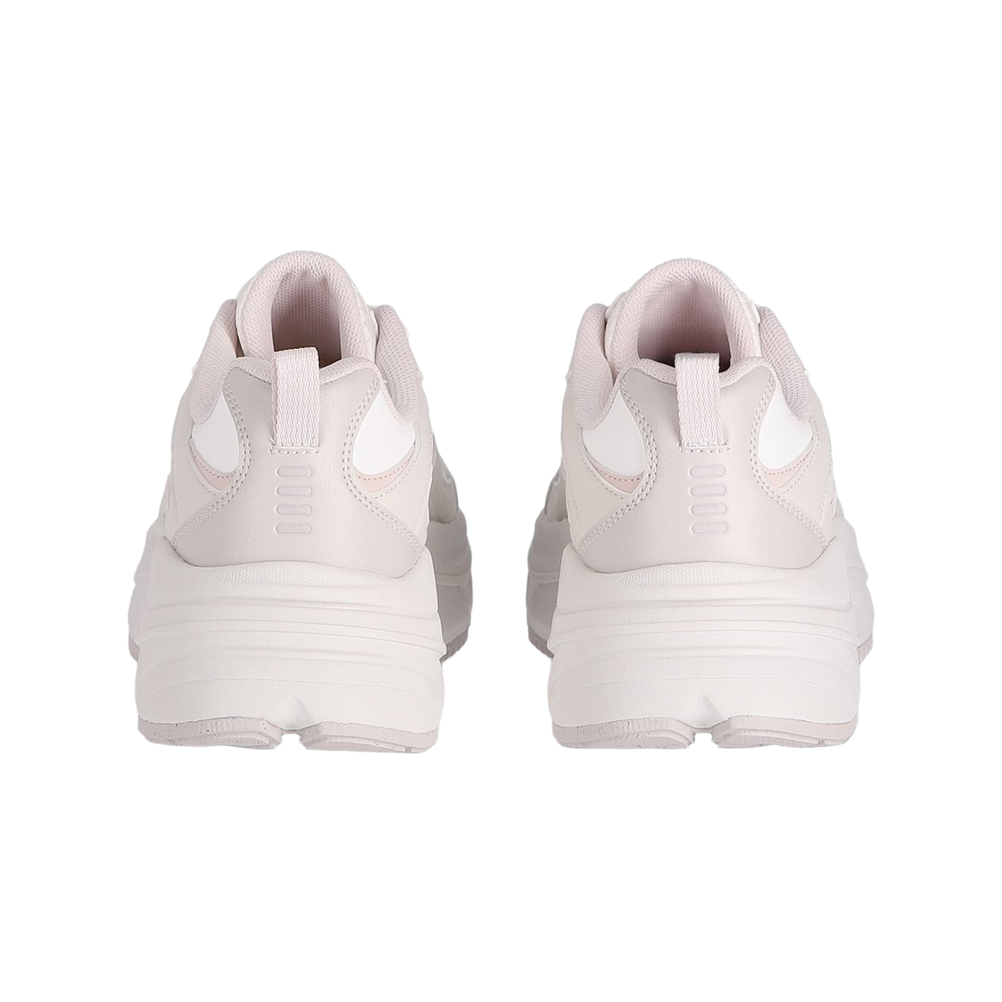 (W) 휠라 웨이비 데이 v2 화이트 핑크((W) Fila Wavy Day v2 White Pink) - 3