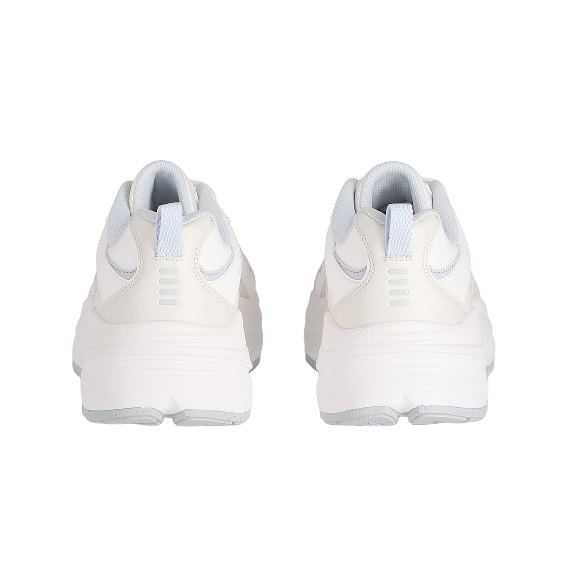 휠라 웨이비 데이 v2 화이트 블루(Fila Wavy Day v2 White Blue) - 3