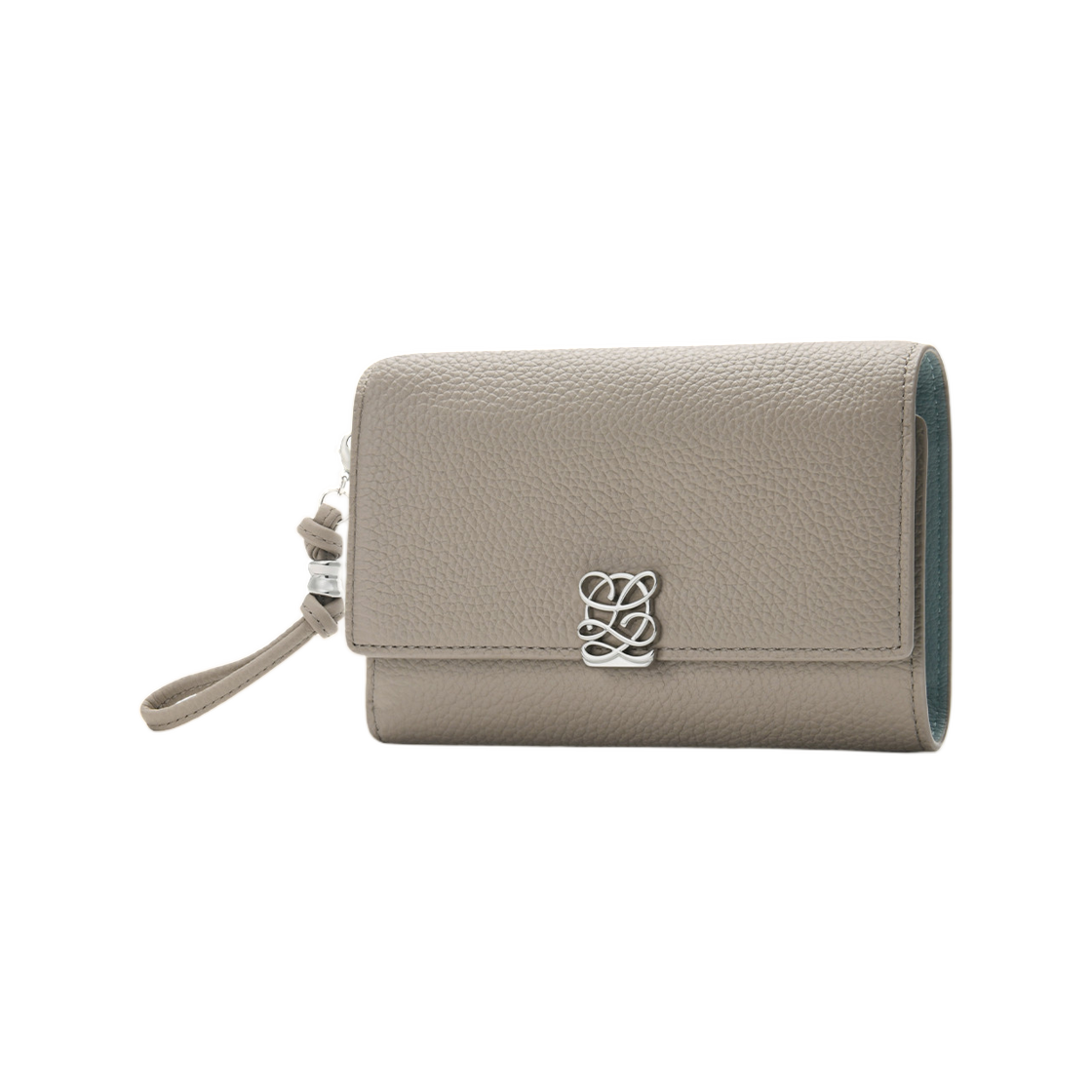 루이까또즈 에센셜 바이폴드 월렛 토프(Louis Quatorze Essential Bifold Wallet Taupe) - 2