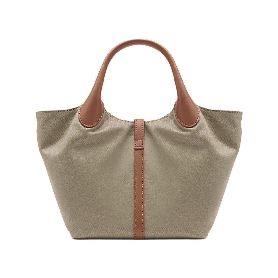 루이까또즈 엘마 토트백 베이지(Louis Quatorze Elma Tote Bag Beige) - 3