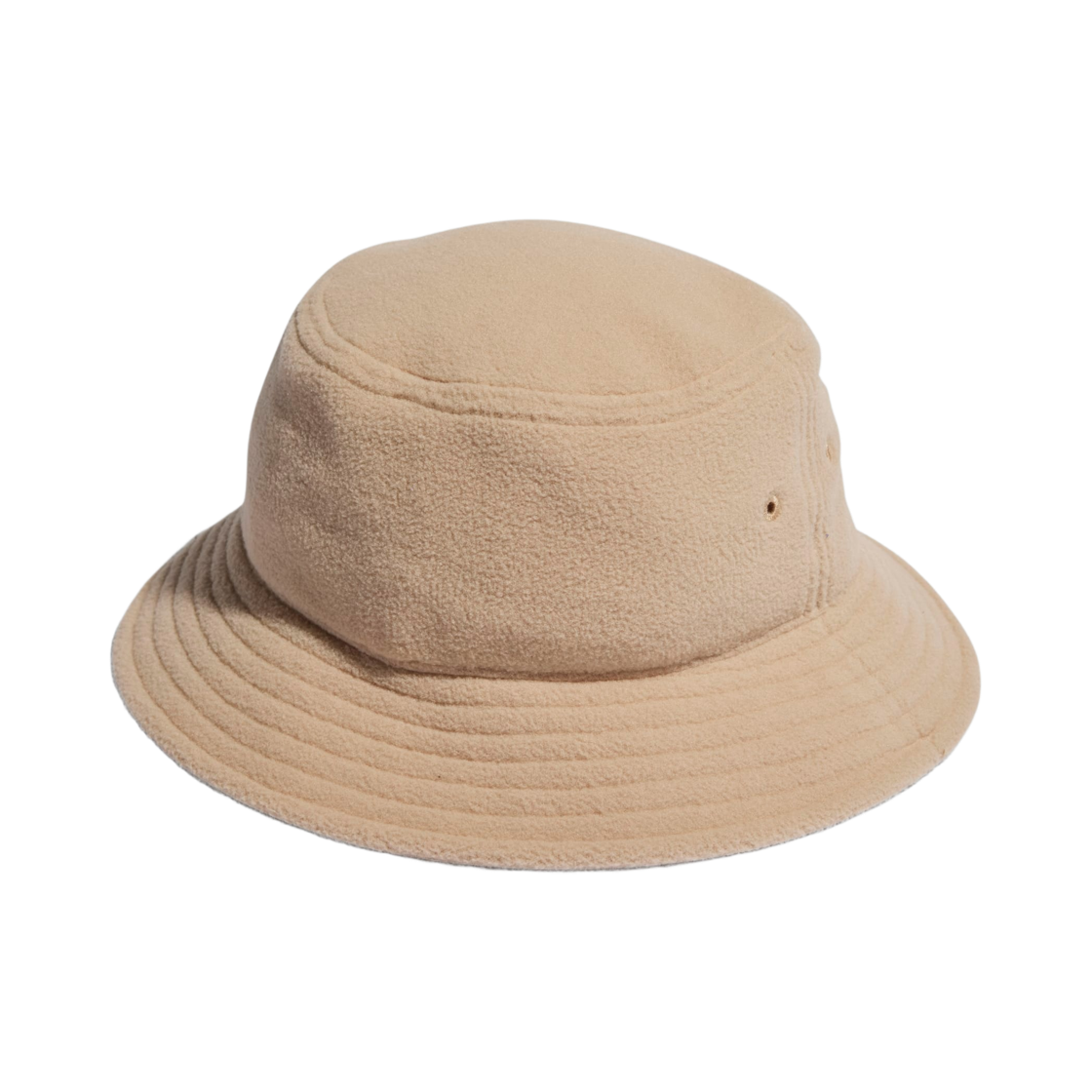 아디다스 오리지널스 아디컬러 클래식 윈터 버킷햇 매직 베이직(Adidas Originals Adicolor Classic Winter Bucket Hat Magic Beige) - 2