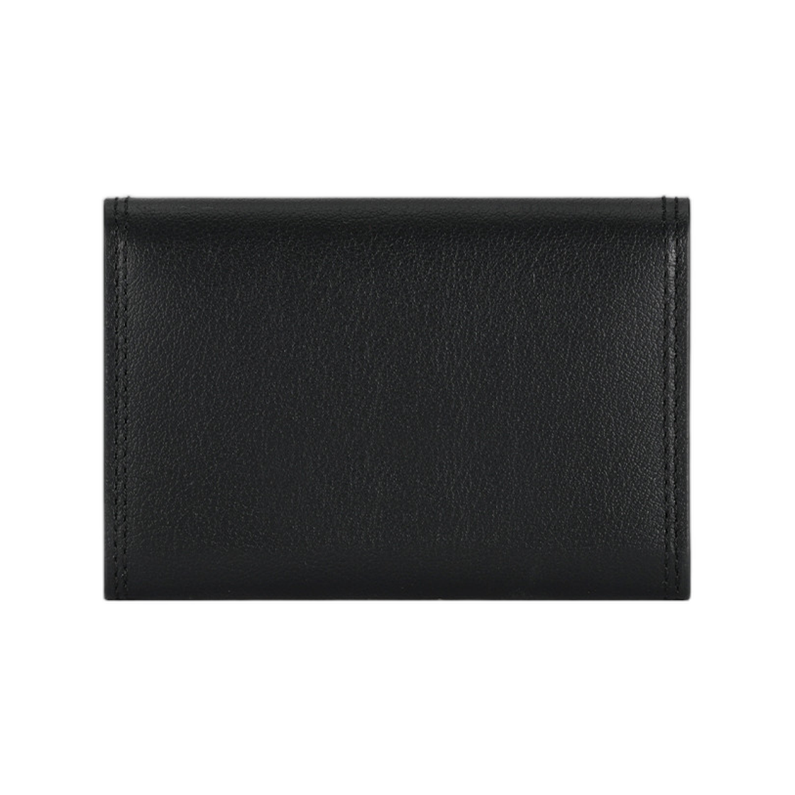 루이까또즈 에센셜 비즈니스 카드 월렛 블랙(Louis Quatorze Essential Business Card Wallet Black) - 3