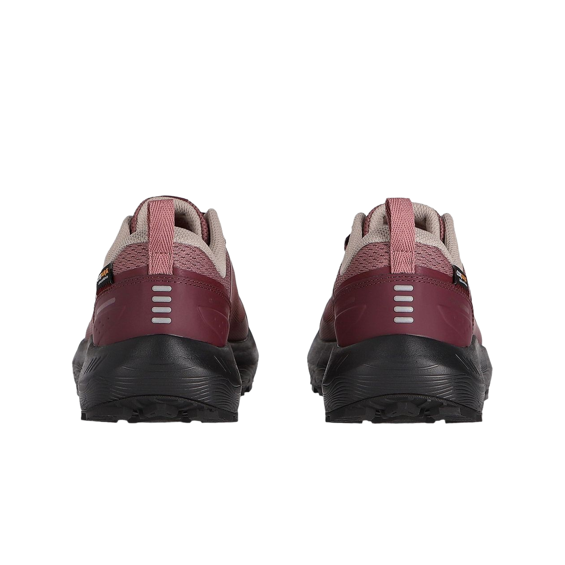 휠라 스카이 트레일 에버 퍼플 블랙(Fila Sky Trail Ever Purple Black) - 3