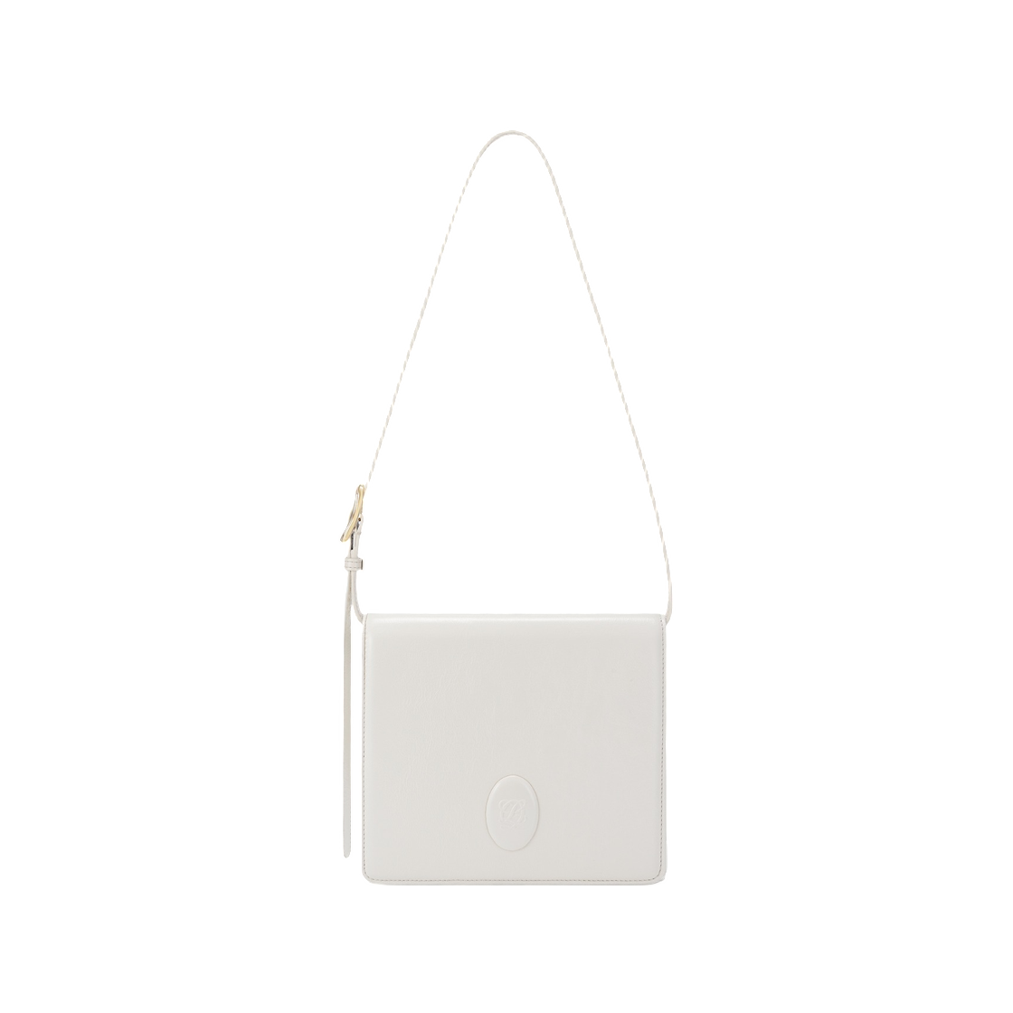 LLHP3HT06FA9IV0171 Louis Quatorze Heritage Crossbody Bag Ivory