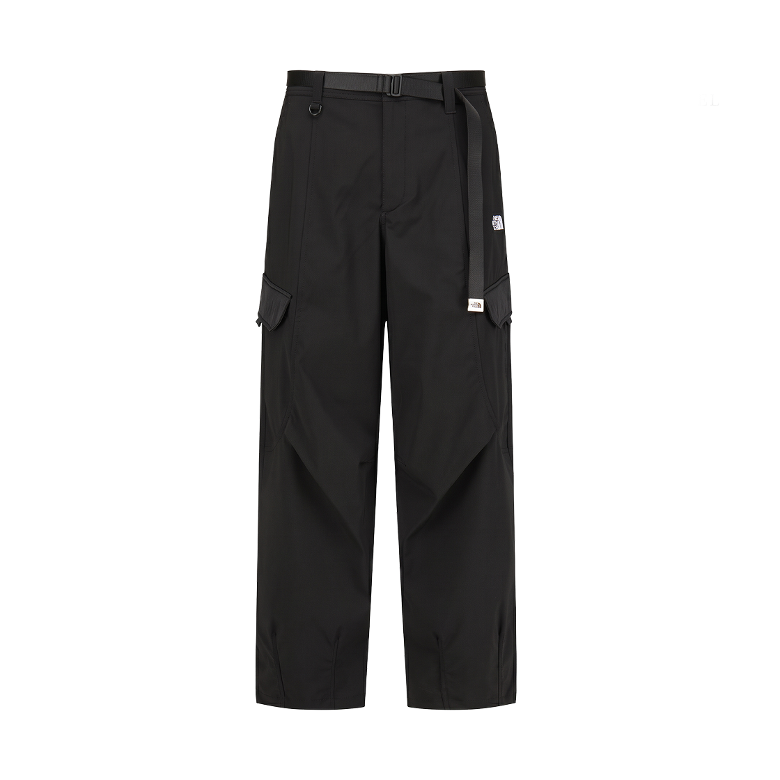 NP6NS54J The North Face White Label Neilton Pants Black - 26FW