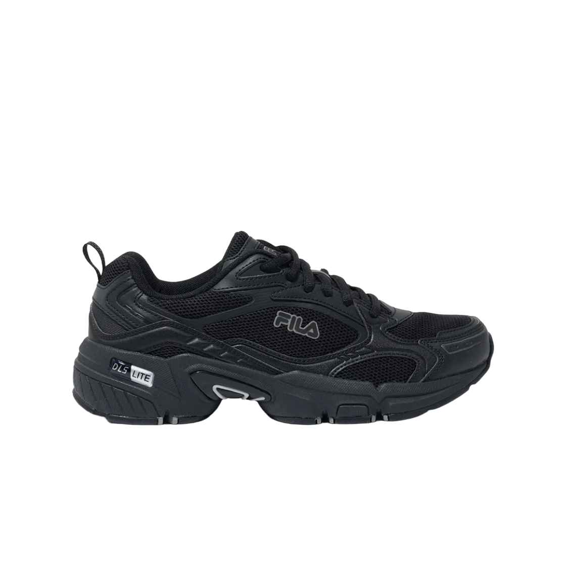 1100FS261RU03X080001 Fila Memory Decimus v3 MS Black