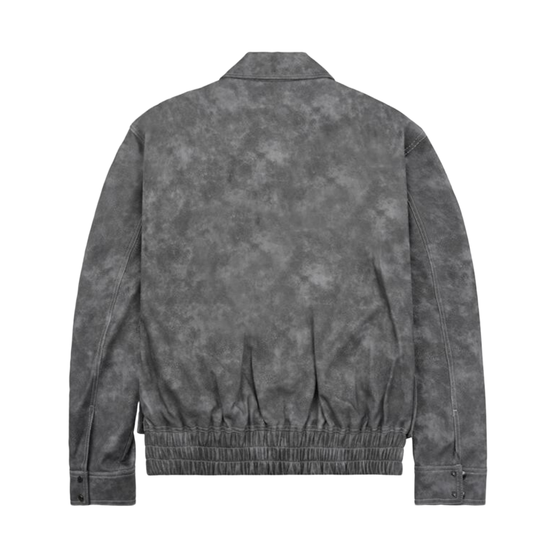와이프로젝트 레이어드 자켓 그레이 - 23SS(Y/Project Layered Jacket Grey - 23SS) - 2