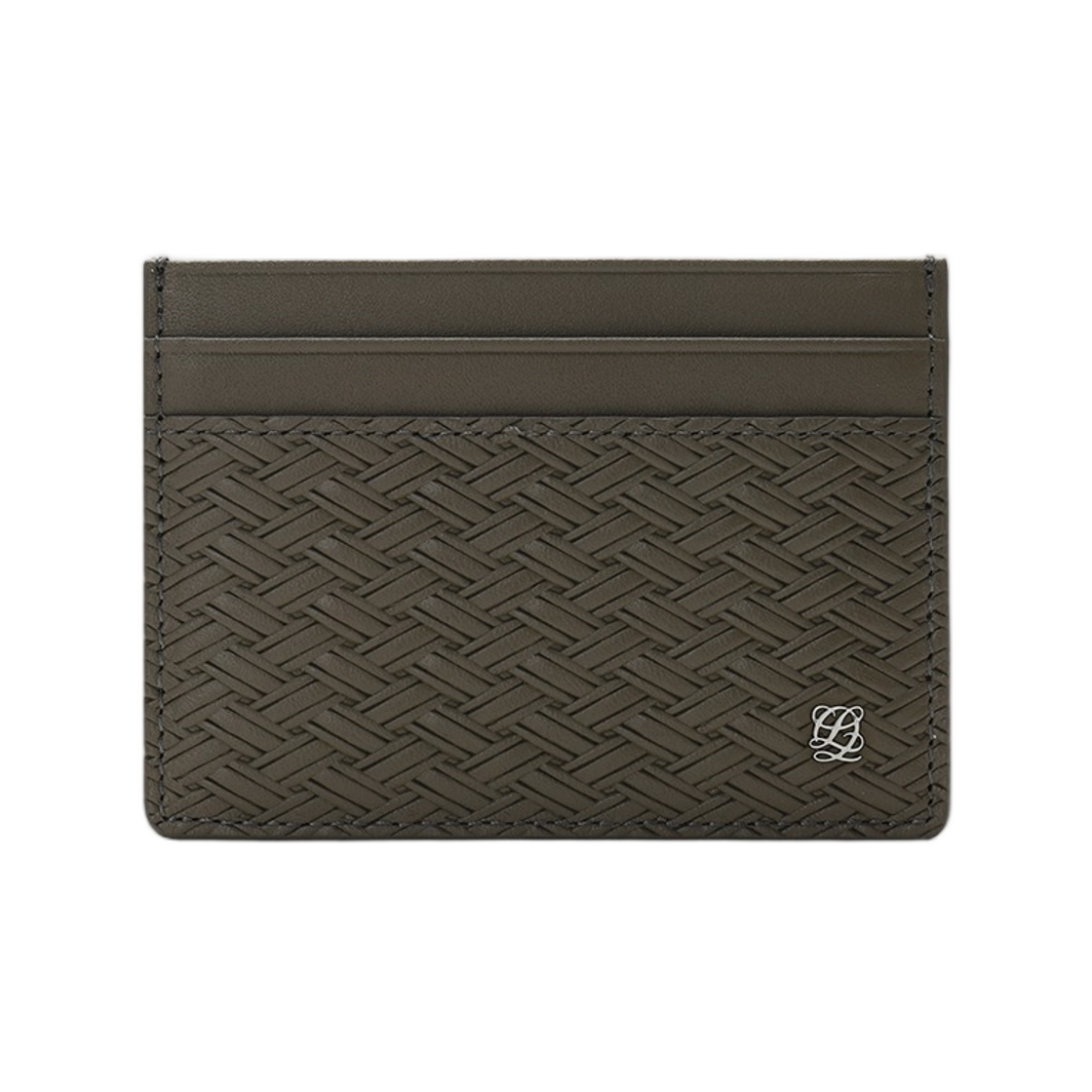 LLST3FM03MI1TP0171 Louis Quatorze Essential Card Holder Taupe