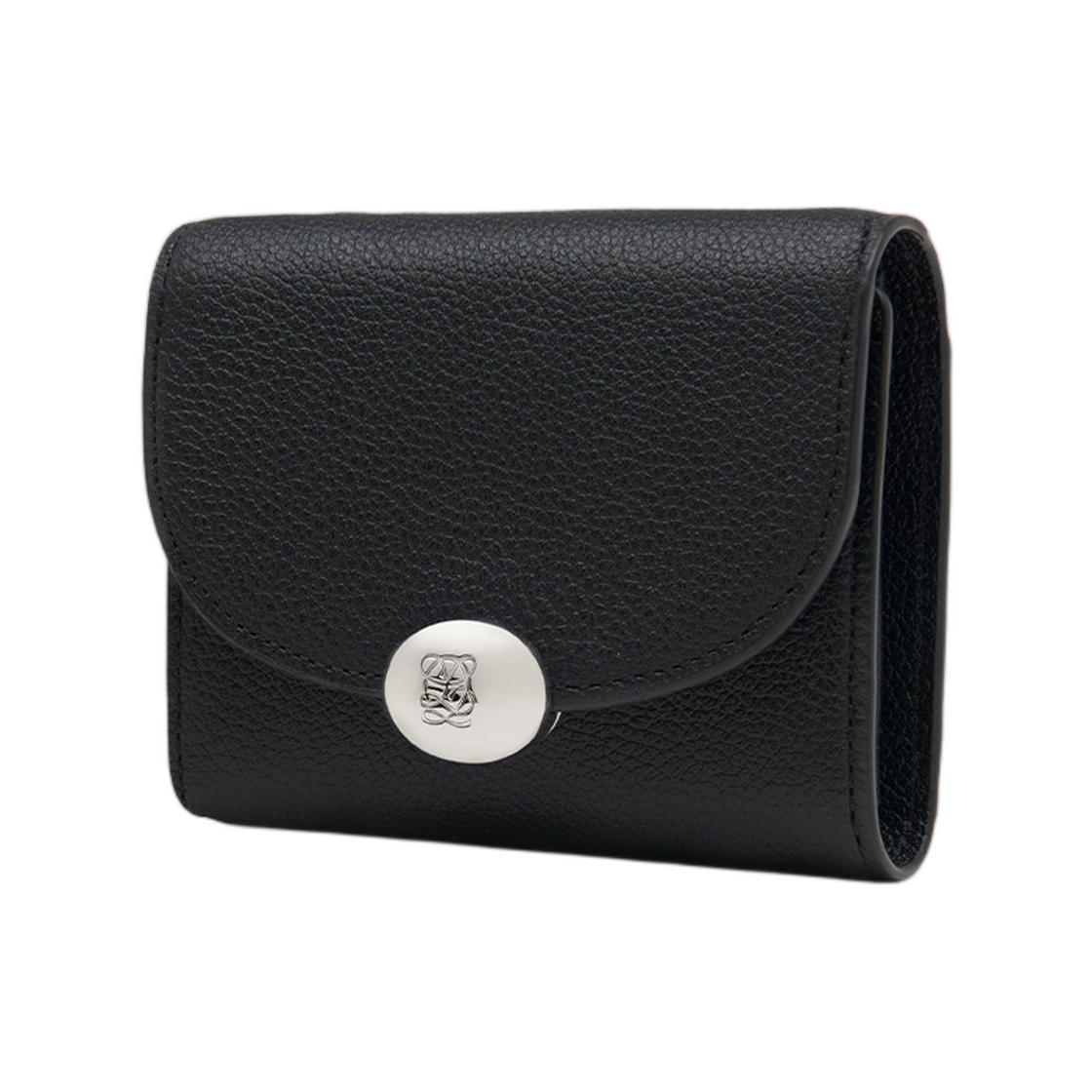 루이까또즈 에센셜 월렛 블랙(Louis Quatorze Essential Wallet Black) - 2