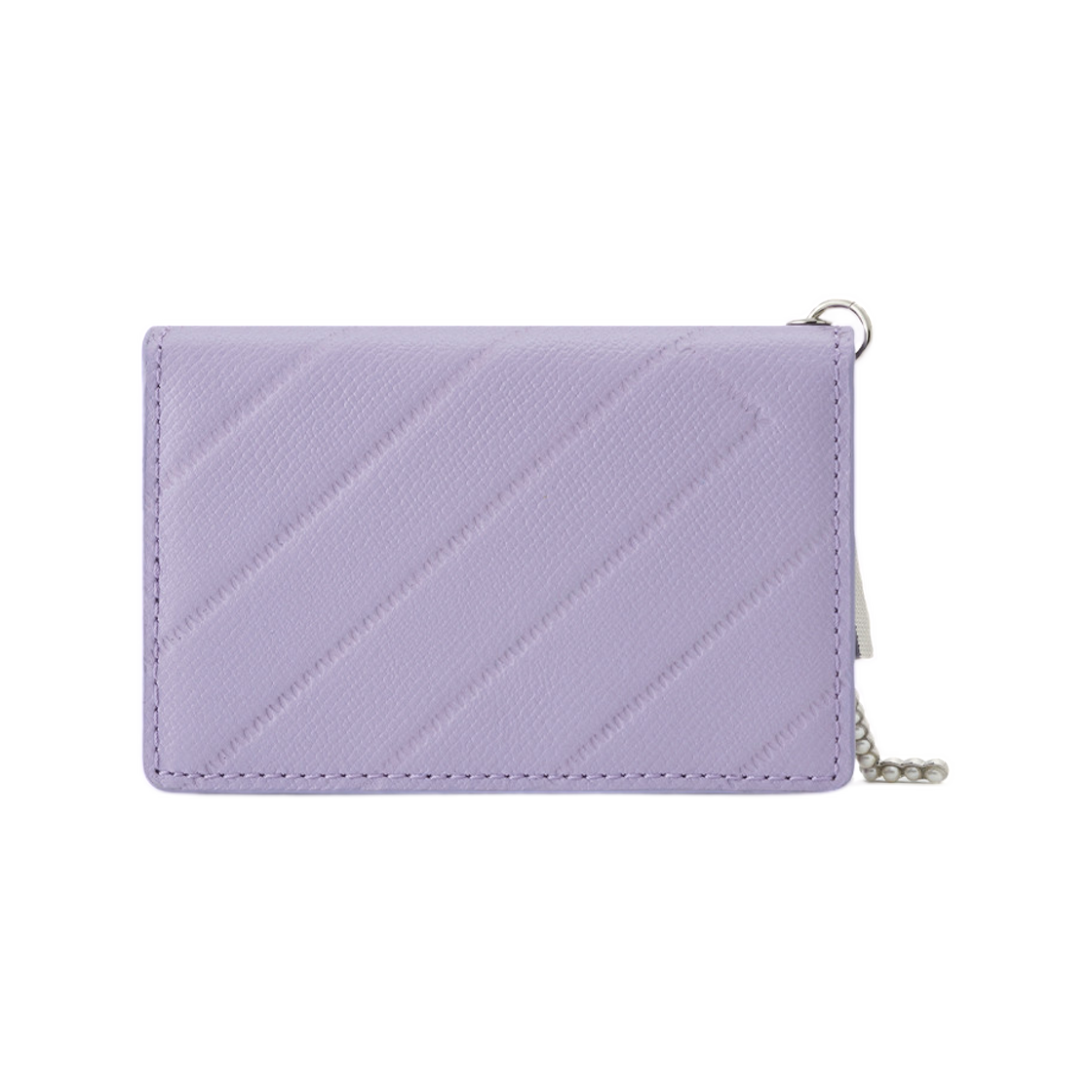 루이까또즈 에센셜 비즈니스 카드 월렛 퍼플(Louis Quatorze Essential Business Card Wallet Purple) - 3