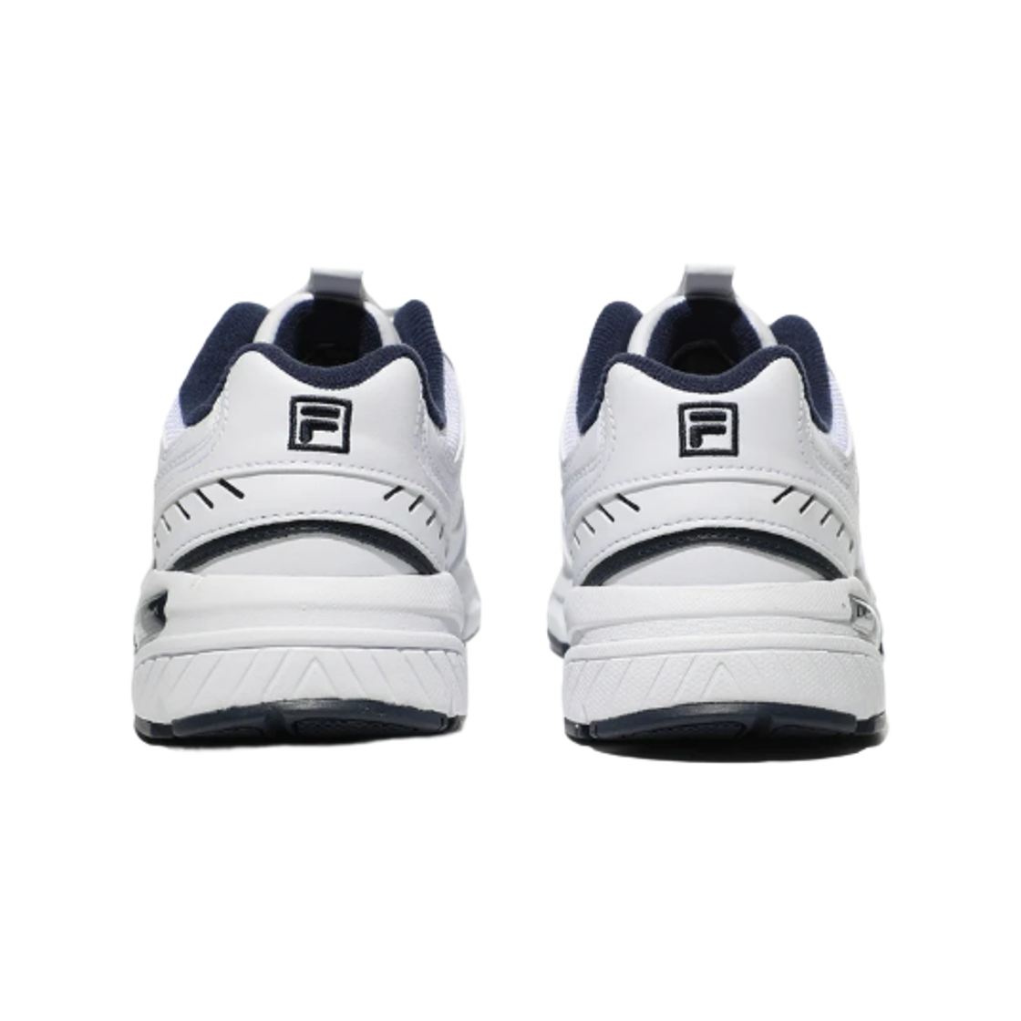 휠라 레인저 22 화이트 블루(Fila Ranger 22 White Blue) - 3